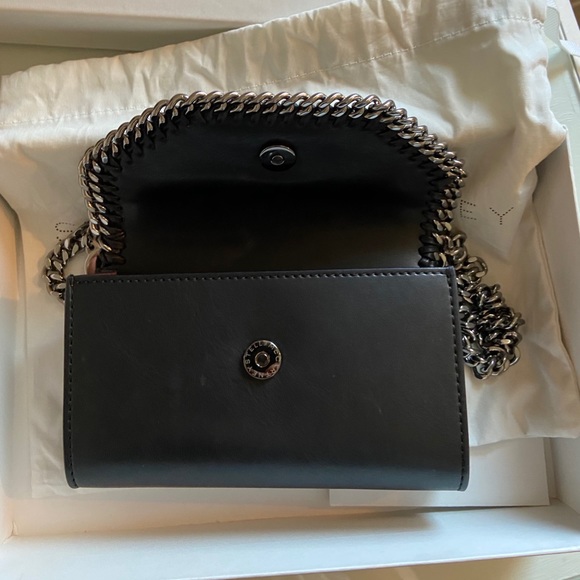 Stella McCartney iPhone Mini Bag Crossbody - Picture 3 of 8